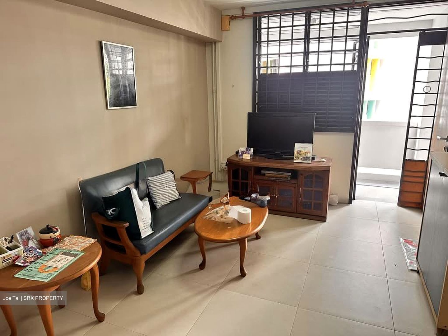 Blk 47 East Payoh Spring (Toa Payoh), HDB 3 Rooms #541866891